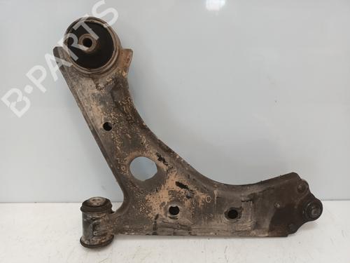 Right front suspension arm OPEL CORSA E (X15) 1.4 (08, 68) | BP20342575M13 