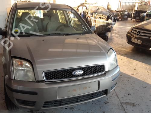 FORD FUSION (JU_) 1.6 (100 hp) 1598595