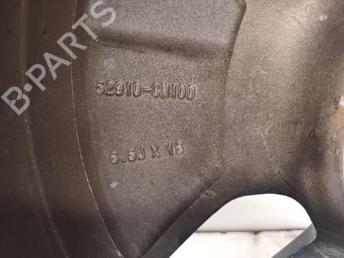 Rim HYUNDAI KONA (OS, OSE, OSI) 1.6 GDi Hybrid | BP23443798C45 