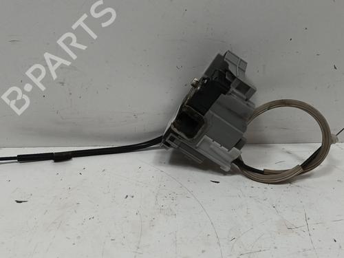 Rear right lock FIAT BRAVO II (198_) 1.6 D Multijet (198AXH1B) | BP16729705C99 