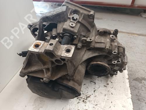 Gearbox SEAT LEON (1M1) | BP29331541M3