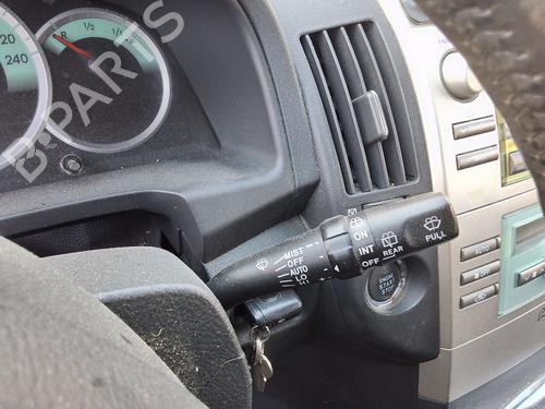 Engine control unit (ECU) TOYOTA COROLLA Verso (ZER_, ZZE12_, R1_) 2.2 D-4D (AUR10_, AUR10R) | BP31627711M57