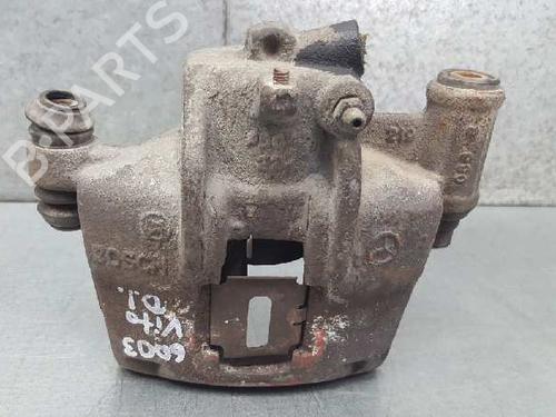 Used Left front brake caliper MERCEDES-BENZ V-CLASS (638/2) V 230 TD (638.274) (98 hp) 12858099