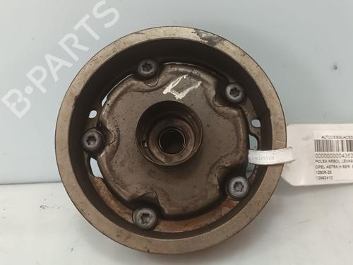 Remskive OPEL ASTRA H (A04) | BP29923637M122