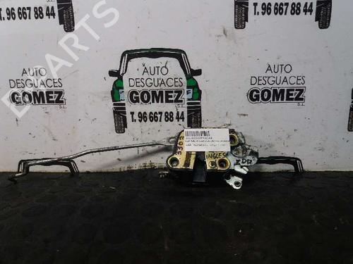 Used Front right lock OPEL MONTEREY B (M98) 3.0 DTI (UBS73D, UBS73G) (159 hp) 12689816