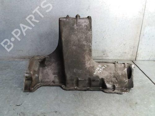Oil sump MERCEDES-BENZ A-CLASS (W168) A 170 CDI (168.008) | BP13969914M115 