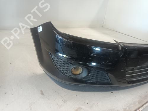 Front bumper OPEL ASTRA H (A04) 1.7 CDTI (L48) | BP32175016C7 