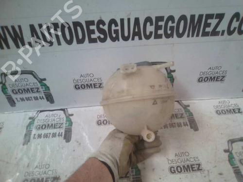 Used Expansion tank VW LUPO I (6X1, 6E1) 1.0 (50 hp) 12686150
