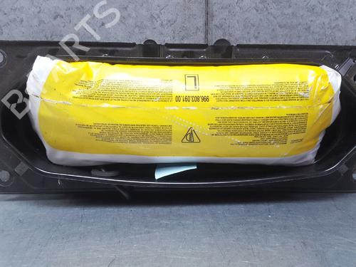 Left seat airbag PORSCHE BOXSTER (986) 2.7 | BP12753626C13 