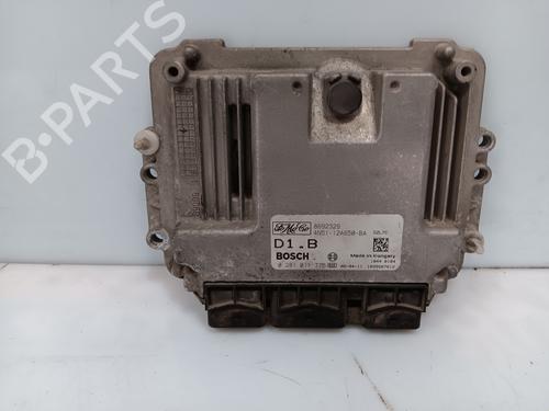 Used Engine control unit (ECU) VOLVO V50 (545) 1.6 D (110 hp) 28072755