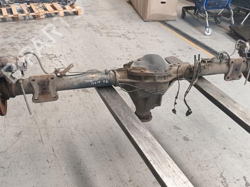 Used Rear differential Rear differential FORD TRANSIT Van (FA_ _) [2006-2014] 36323845 36323845