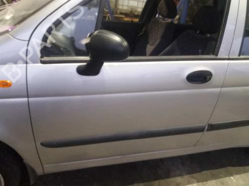 Left rear shock absorber DAEWOO MATIZ (M100, M150) 0.8 | BP12753253M18 