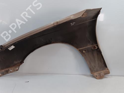 Forkjerm høyre OPEL OMEGA B (V94) 2.5 DTI (F69, M69, P69) | BP29718481C42 