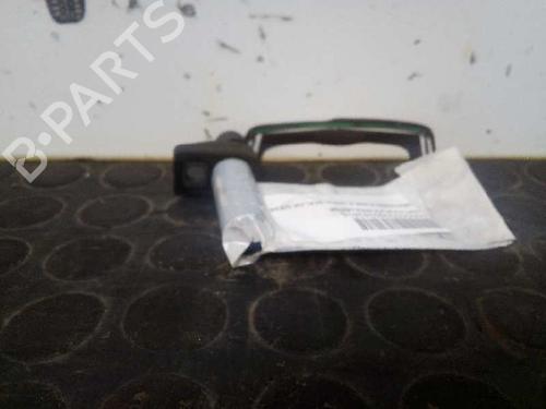 Elektronisk sensor MERCEDES-BENZ E-CLASS (W210) E 300 D (210.020) (136 hp) 13984841
