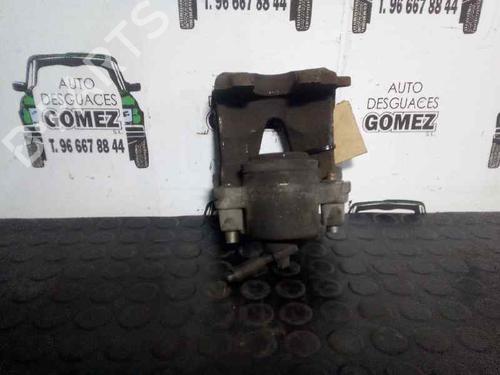 Right front brake caliper AUDI A3 (8L1) 1.6 | BP12816648M104 