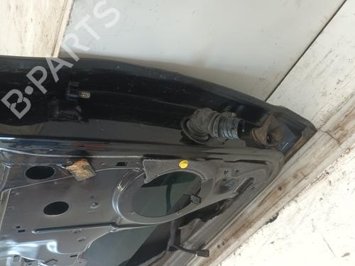 Left rear door SEAT ALHAMBRA (7V8, 7V9) 2.8 V6 | BP29332979C4 