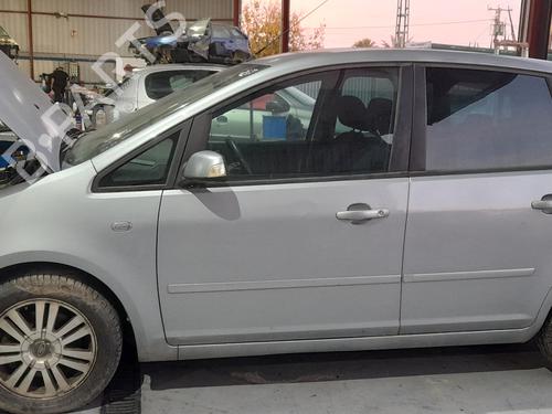 Rohr FORD FOCUS C-MAX (DM2)  | BP15959870M125 