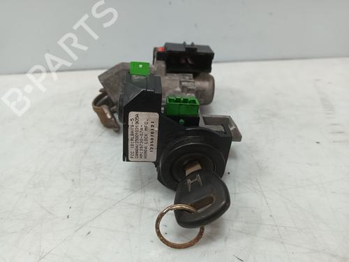 Module électronique HONDA CIVIC VII Hatchback (EU, EP, EV) 1.4 iS (EP1, EU5, EU7) (90 hp) 30110935