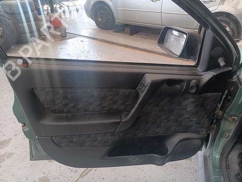 Bakluke CC/Kombi-Kupé OPEL ASTRA G Hatchback (T98) 1.6 (F08, F48) | BP29188891C6 