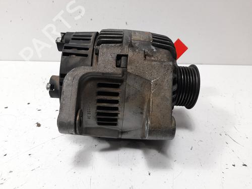 Alternator RENAULT MEGANE I Coach (DA0/1_)  | BP16081198M7 