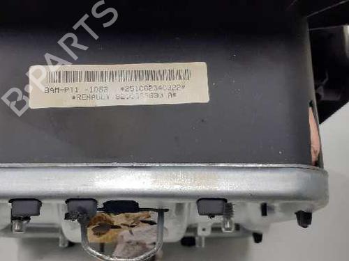 Airbag Kit RENAULT CLIO III (BR0/1, CR0/1) 1.2 16V (BR0R, BR1D, BR1L, CR0R) | BP12768450C86 