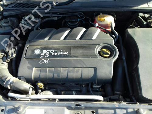 Achsschenkel links vorne OPEL SIGNUM Hatchback (Z03) 1.9 CDTI (F48) | BP20148419M25 