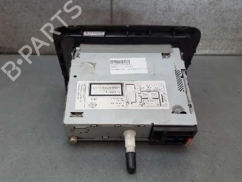 Radio FIAT CROMA (194_) 1.9 D Multijet (194AXB1B) | BP12745749E6 