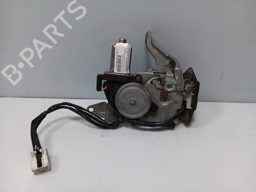 Used Tailgate lock Tailgate lock NISSAN ELGRAND (E51) [2000-2010] 33295089 33295089