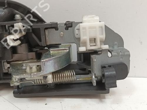 Front left interior door handle HONDA CIVIC VIII Saloon (FD, FA) 1.3 IMA (FA3, FD3) | BP17118183I13 