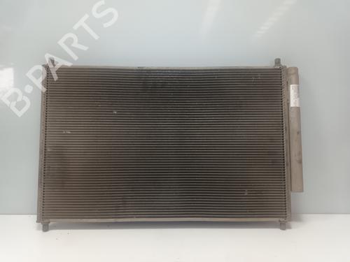 Used AC radiator AC radiator TOYOTA COROLLA Saloon (_E15_) [2006-2018] 33326876 33326876
