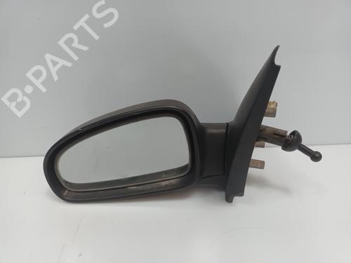 Used Left mirror CHEVROLET AVEO / KALOS Hatchback (T200) 1.4 (83 hp) 19426006