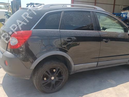 AC compressor OPEL ANTARA A (L07) | BP38408139M34 - Image 12