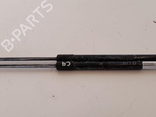 Used Tailgate lift support CITROËN C4 II (NC_) 1.6 VTi 120 (NC5FS0, NC5FS9) (120 hp) 13977923