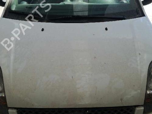 Right front suspension arm FORD FIESTA V (JH_, JD_) 1.4 TDCi | BP12746219M13 
