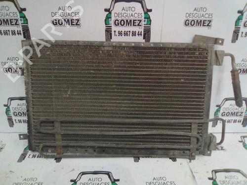 Used AC radiator VW POLO III (6N1) 64 1.9 SDI (64 hp) 12793441