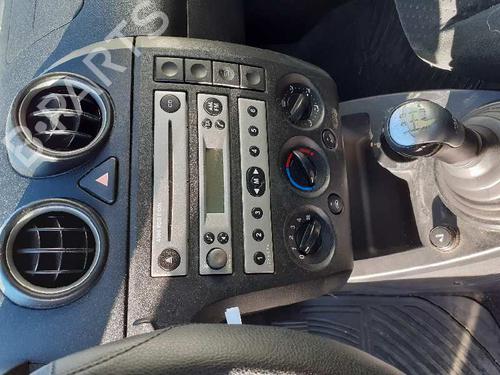 Right front door FORD FIESTA V (JH_, JD_) 1.4 TDCi | BP12772365C3 