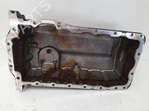 Oil sump SEAT ALTEA (5P1)  | BP13974837M115 