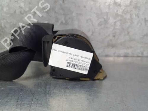 Rear left belt tensioner MERCEDES-BENZ E-CLASS (W210) E 230 (210.037) (150 hp)null