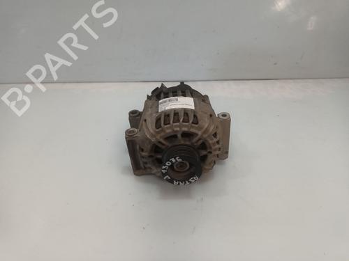Alternator OPEL ASTRA J Sports Tourer (P10)  | BP30643547M7 