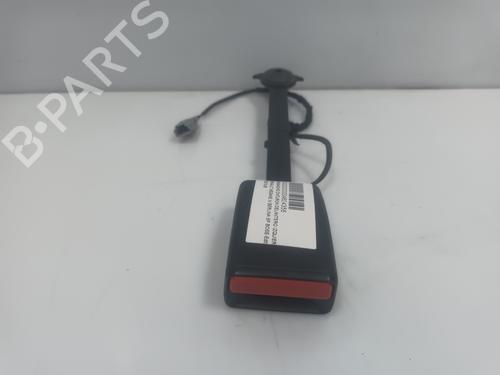 Used Seat buckle Seat buckle 37177139 37177139
