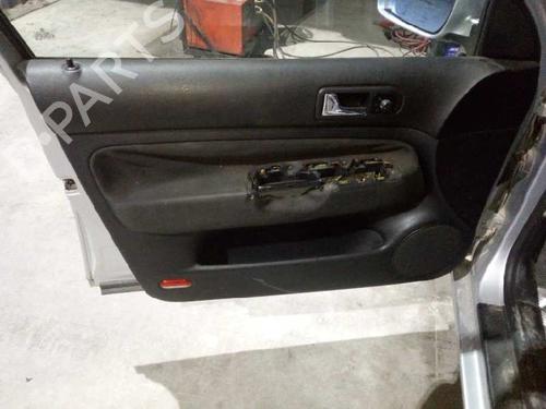 Engine control unit (ECU) VW GOLF IV (1J1) 1.9 TDI | BP12820072M57 