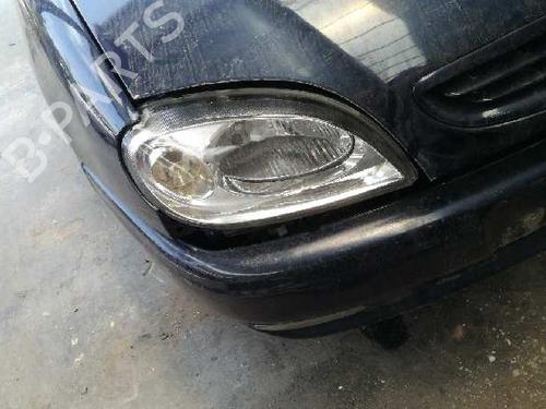 Engine CITROËN SAXO (S0, S1) 1.5 D | BP12771340M1 