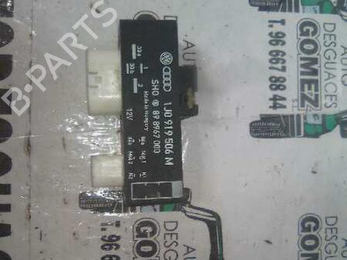 Electronic module SEAT IBIZA II (6K1) 1.4 i | BP12800227M83 