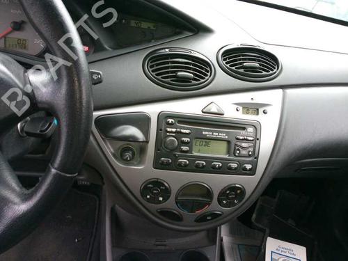 Engine control unit (ECU) FORD FOCUS I (DAW, DBW) 1.8 TDCi | BP12751671M57