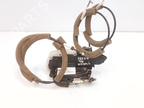 Used Rear right lock NISSAN X-TRAIL III (T32_, T32R, T32RR) [2013-2025]  27360125