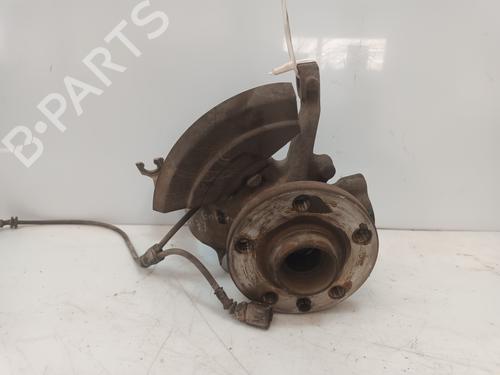 Used Left front steering knuckle FORD GALAXY I (WGR) 1.9 TDI (115 hp) 28198269
