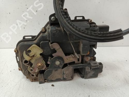 Front left lock VW NEW BEETLE (9C1, 1C1) 1.9 TDI | BP17757422C98 