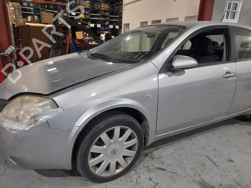 Engine control unit (ECU) NISSAN PRIMERA Hatchback (P12) 1.9 dCi | BP16500143M57 