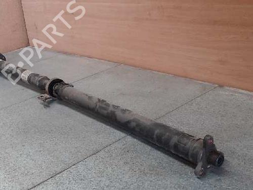 Driveshaft MERCEDES-BENZ C-CLASS (W203) C 220 CDI (203.006, 203.008) | BP12710077M37 