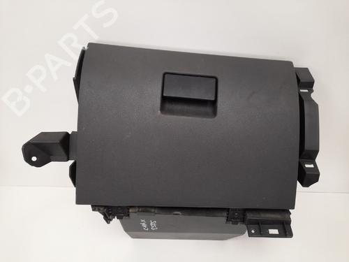 Handskerum FORD FOCUS C-MAX (DM2) [2003-2007]  12768762